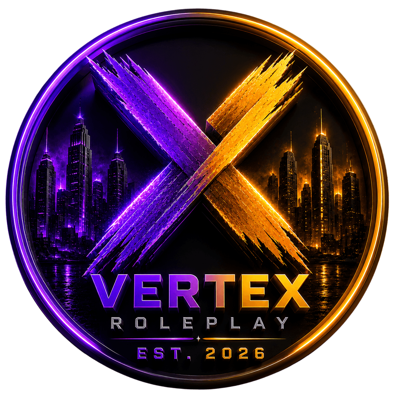 Vertex Roleplay
